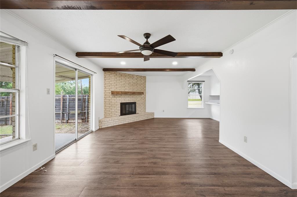 901 Rambler Drive Waco, TX 76710 - Photo 5 of 26