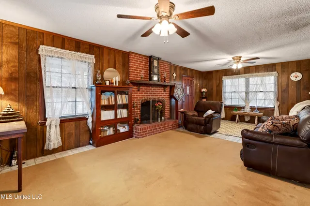 $158,900 | 386 Old Highway 26 East, Perkinston, MS 39573