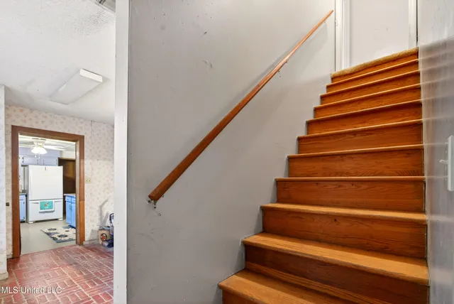 $158,900 | 386 Old Highway 26 East, Perkinston, MS 39573