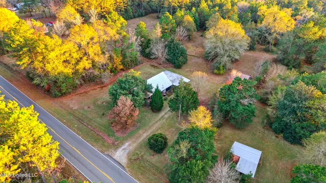 $158,900 | 386 Old Highway 26 East, Perkinston, MS 39573