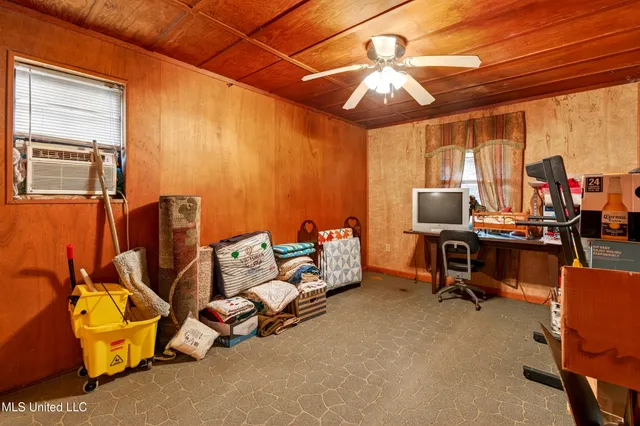 $158,900 | 386 Old Highway 26 East, Perkinston, MS 39573