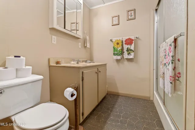 $158,900 | 386 Old Highway 26 East, Perkinston, MS 39573