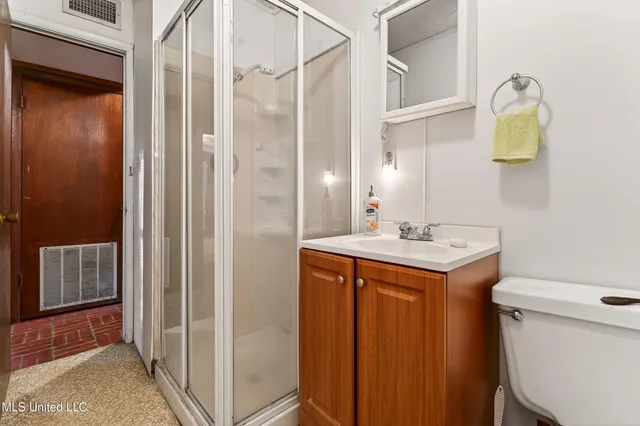 $158,900 | 386 Old Highway 26 East, Perkinston, MS 39573