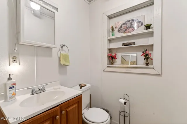 $158,900 | 386 Old Highway 26 East, Perkinston, MS 39573