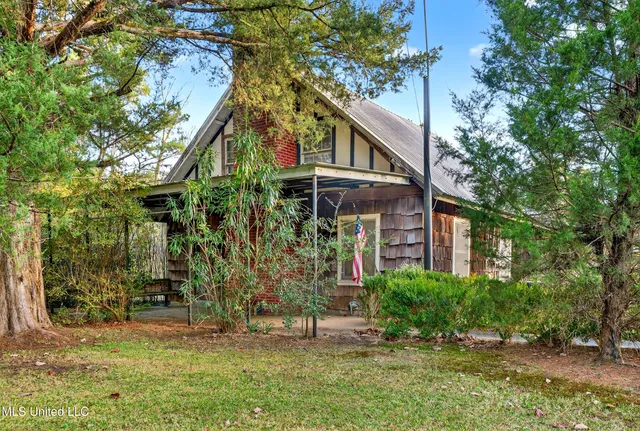 $158,900 | 386 Old Highway 26 East, Perkinston, MS 39573