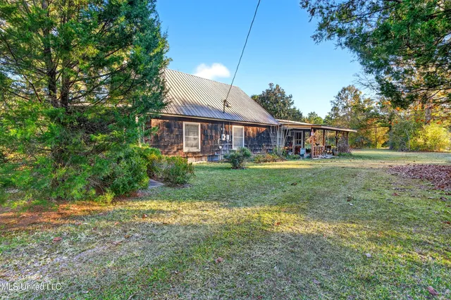 $158,900 | 386 Old Highway 26 East, Perkinston, MS 39573
