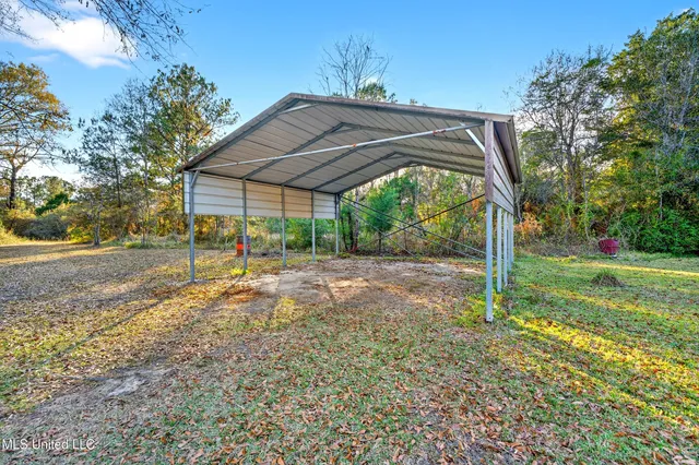 $158,900 | 386 Old Highway 26 East, Perkinston, MS 39573