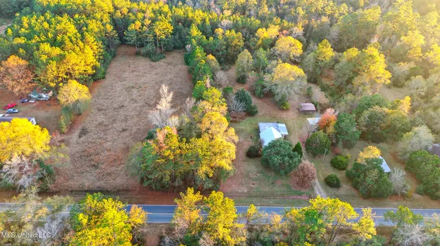 $158,900 | 386 Old Highway 26 East, Perkinston, MS 39573