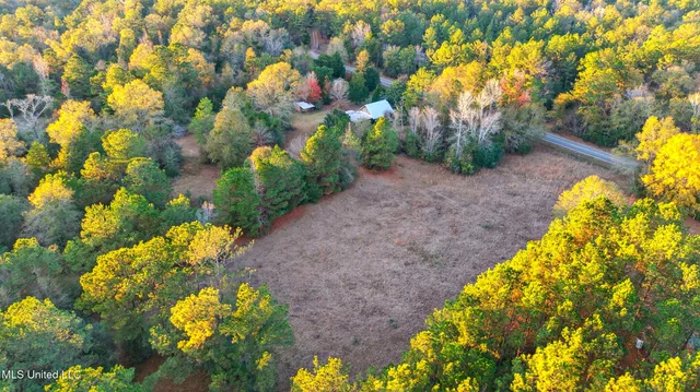 $158,900 | 386 Old Highway 26 East, Perkinston, MS 39573