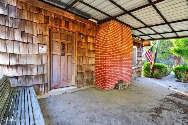 $158,900 | 386 Old Highway 26 East, Perkinston, MS 39573