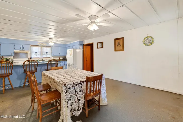 $158,900 | 386 Old Highway 26 East, Perkinston, MS 39573