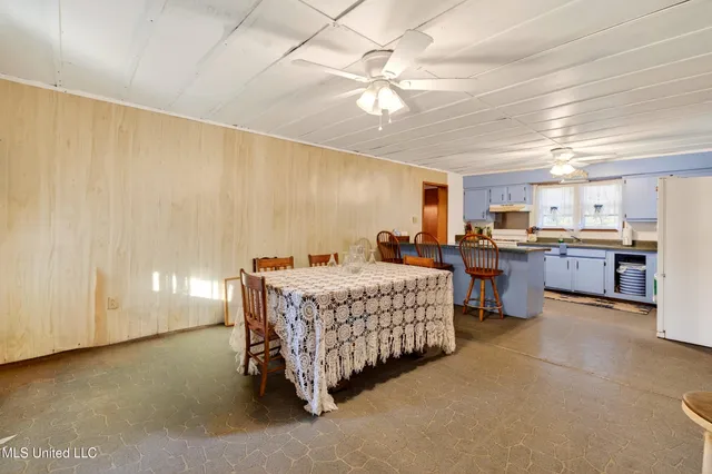 $158,900 | 386 Old Highway 26 East, Perkinston, MS 39573