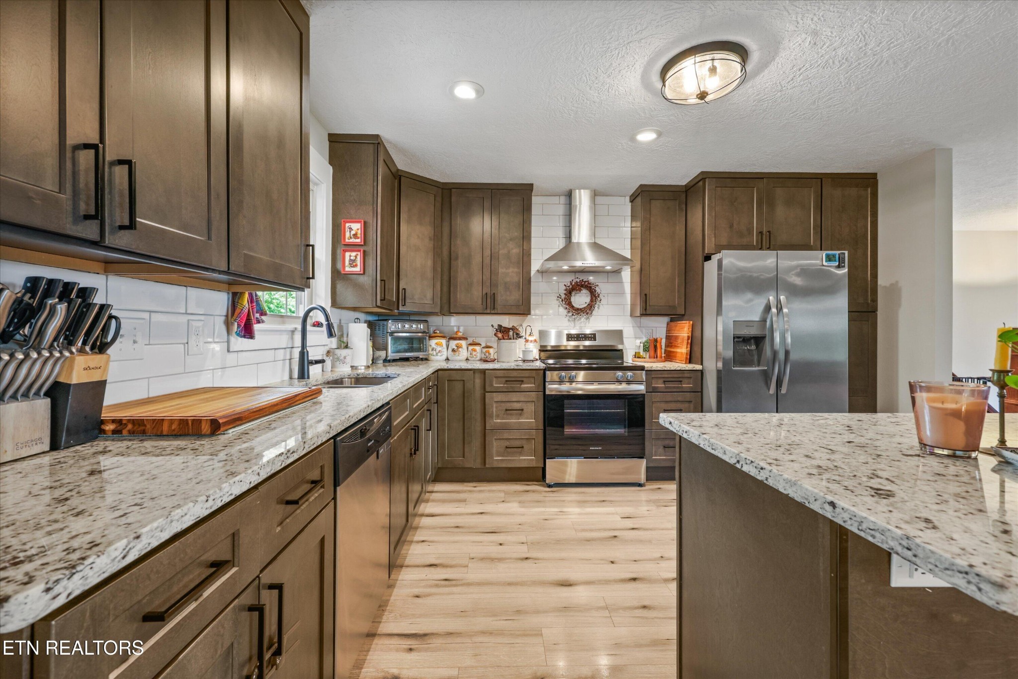 172 Fox Hunter Road Maynardville, TN 37807 - Photo 11 of 42