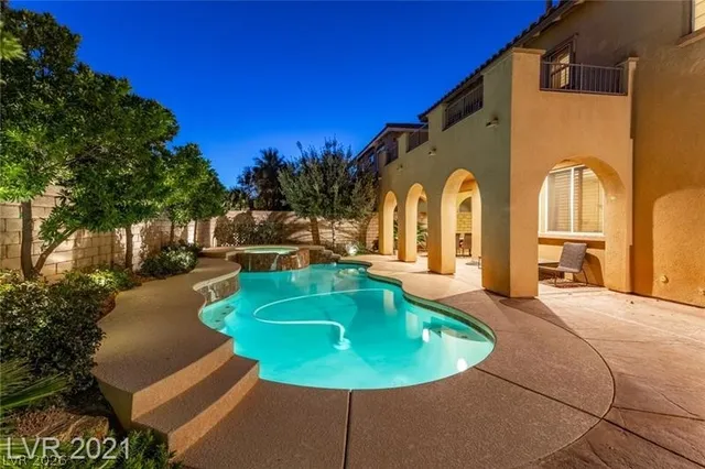 $5,650 | 12125 Vista Linda Avenue, Las Vegas, NV 89138