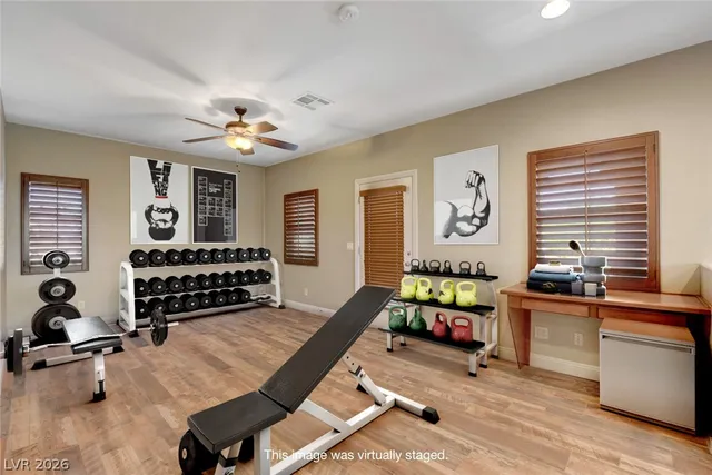 $5,650 | 12125 Vista Linda Avenue, Las Vegas, NV 89138