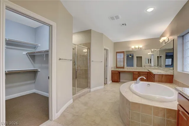 $5,650 | 12125 Vista Linda Avenue, Las Vegas, NV 89138