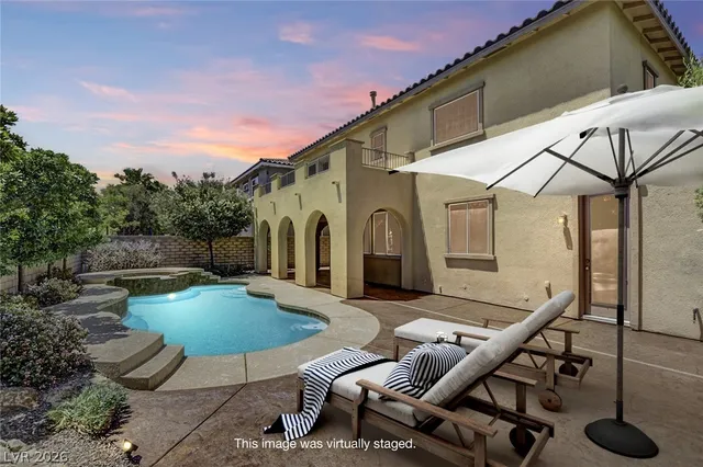 $5,650 | 12125 Vista Linda Avenue, Las Vegas, NV 89138