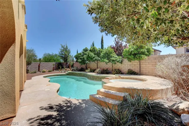 $5,650 | 12125 Vista Linda Avenue, Las Vegas, NV 89138