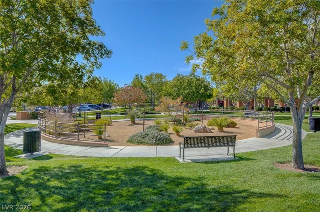 $5,650 | 12125 Vista Linda Avenue, Las Vegas, NV 89138