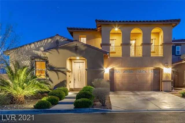$5,650 | 12125 Vista Linda Avenue, Las Vegas, NV 89138