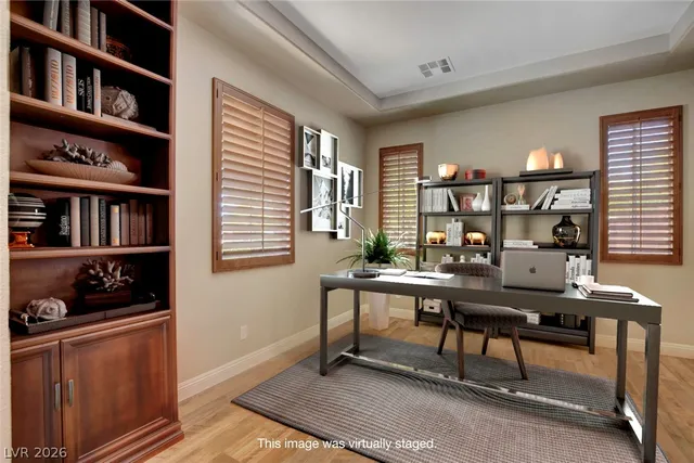 $5,650 | 12125 Vista Linda Avenue, Las Vegas, NV 89138