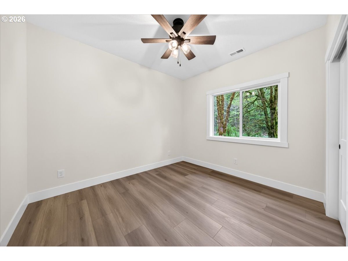 57936 Timber Road Vernonia, OR 97064 - Photo 27 of 48 Bedroom