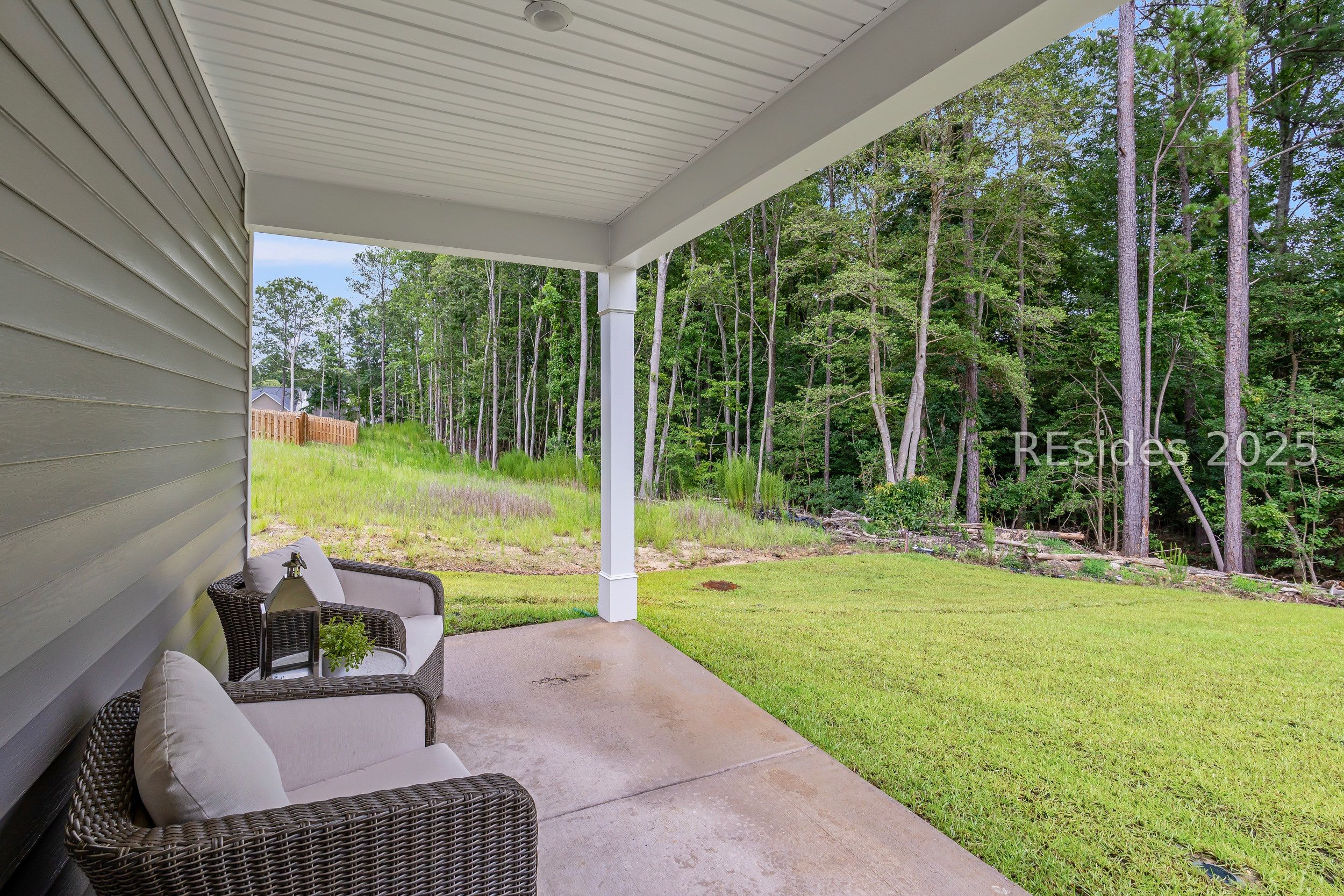 108 Jinks Street Yemassee, SC 29945 - Photo 24 of 25