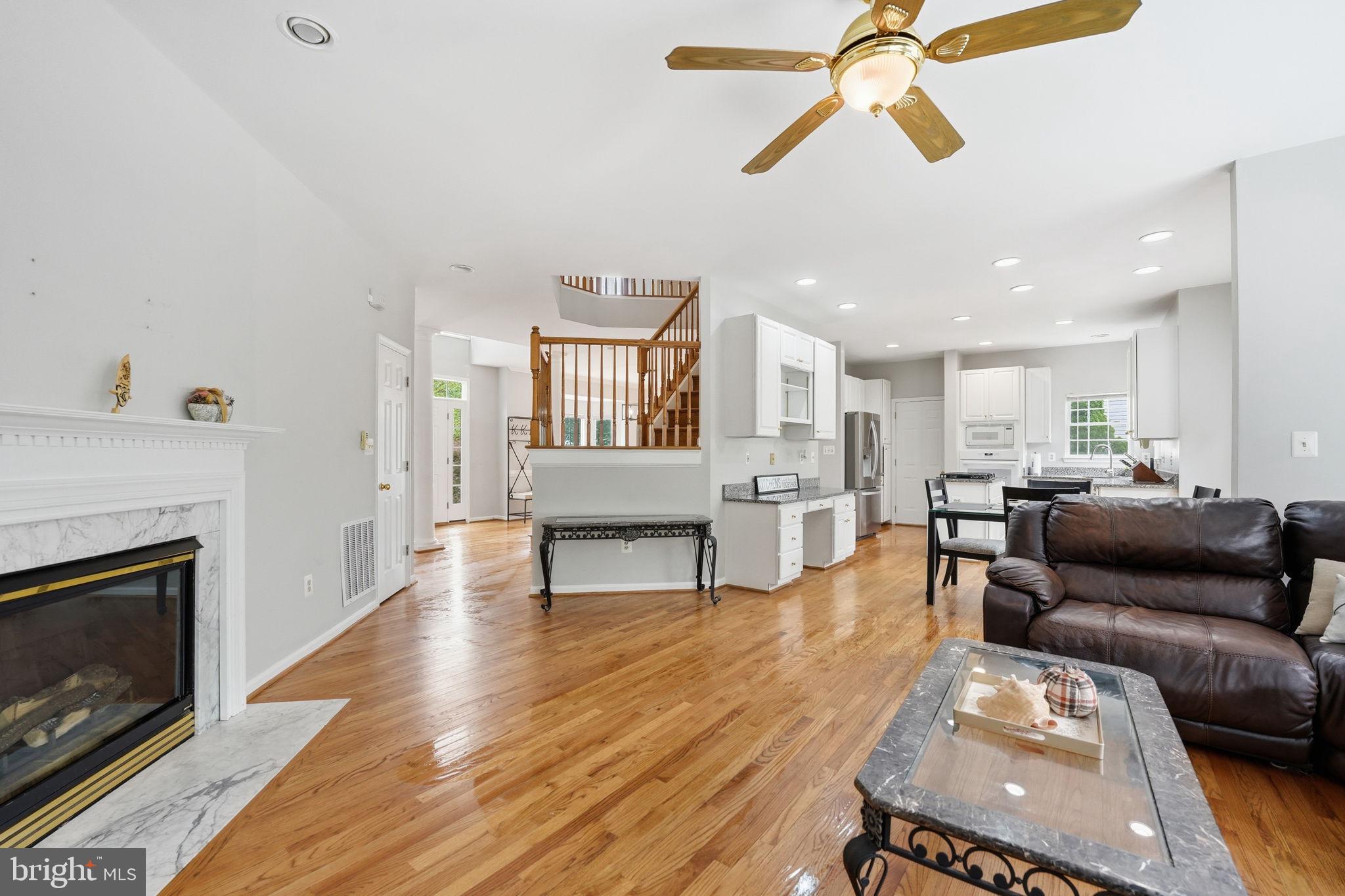 6355 Willowfield Way Springfield, VA 22150 - Photo 21 of 60