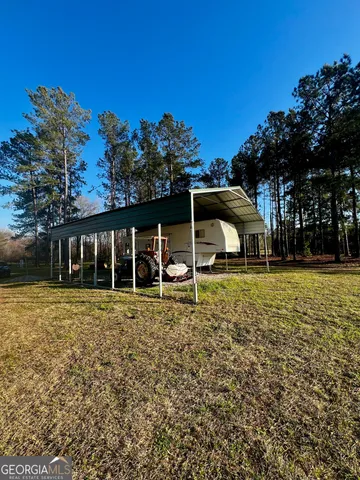 $565,000 | 0 Mt Olive Road, Dublin, GA 31021