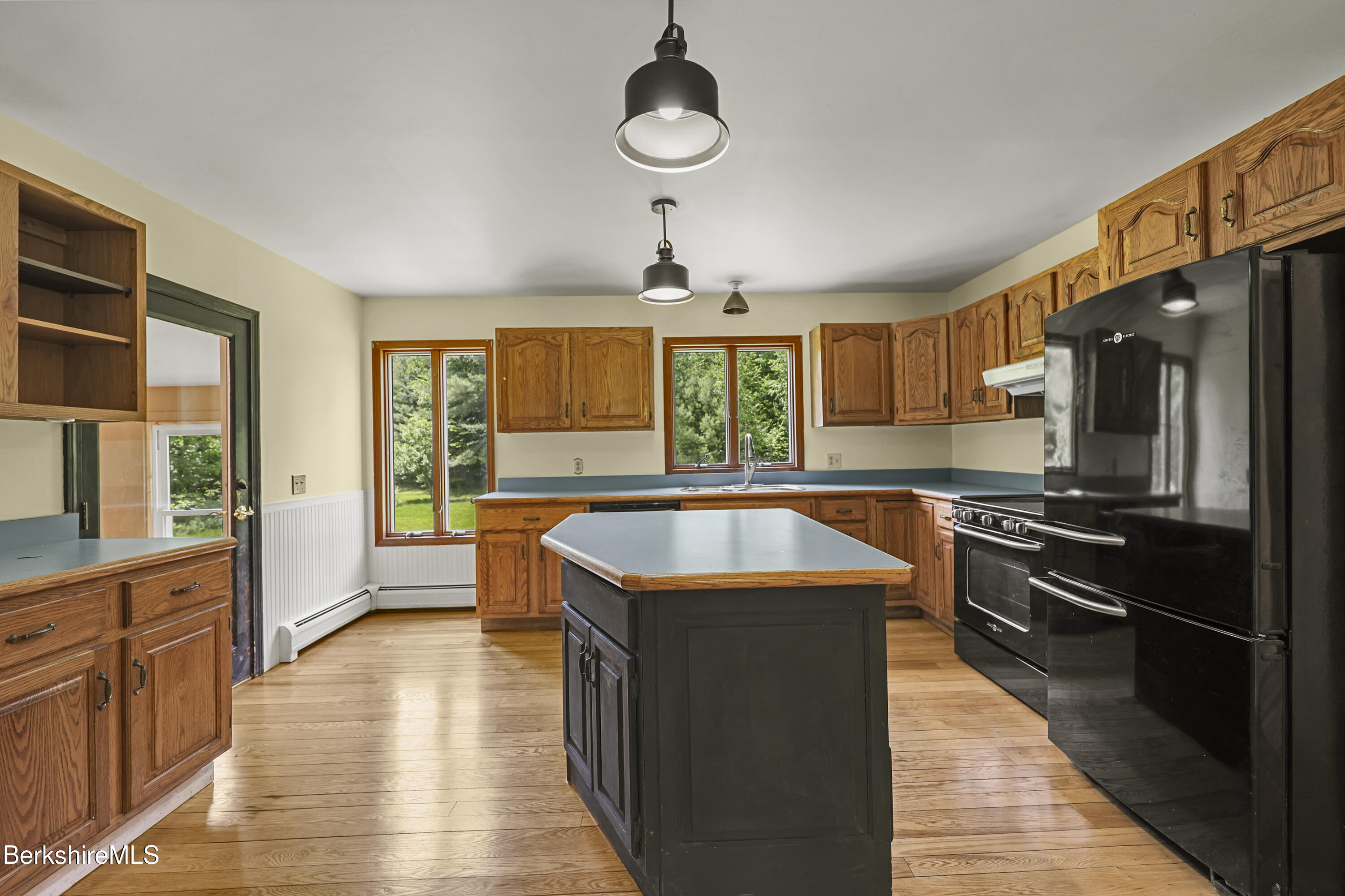 1130 Main Dalton Road Windsor, MA 01270 - Photo 26 of 56 Kitchen