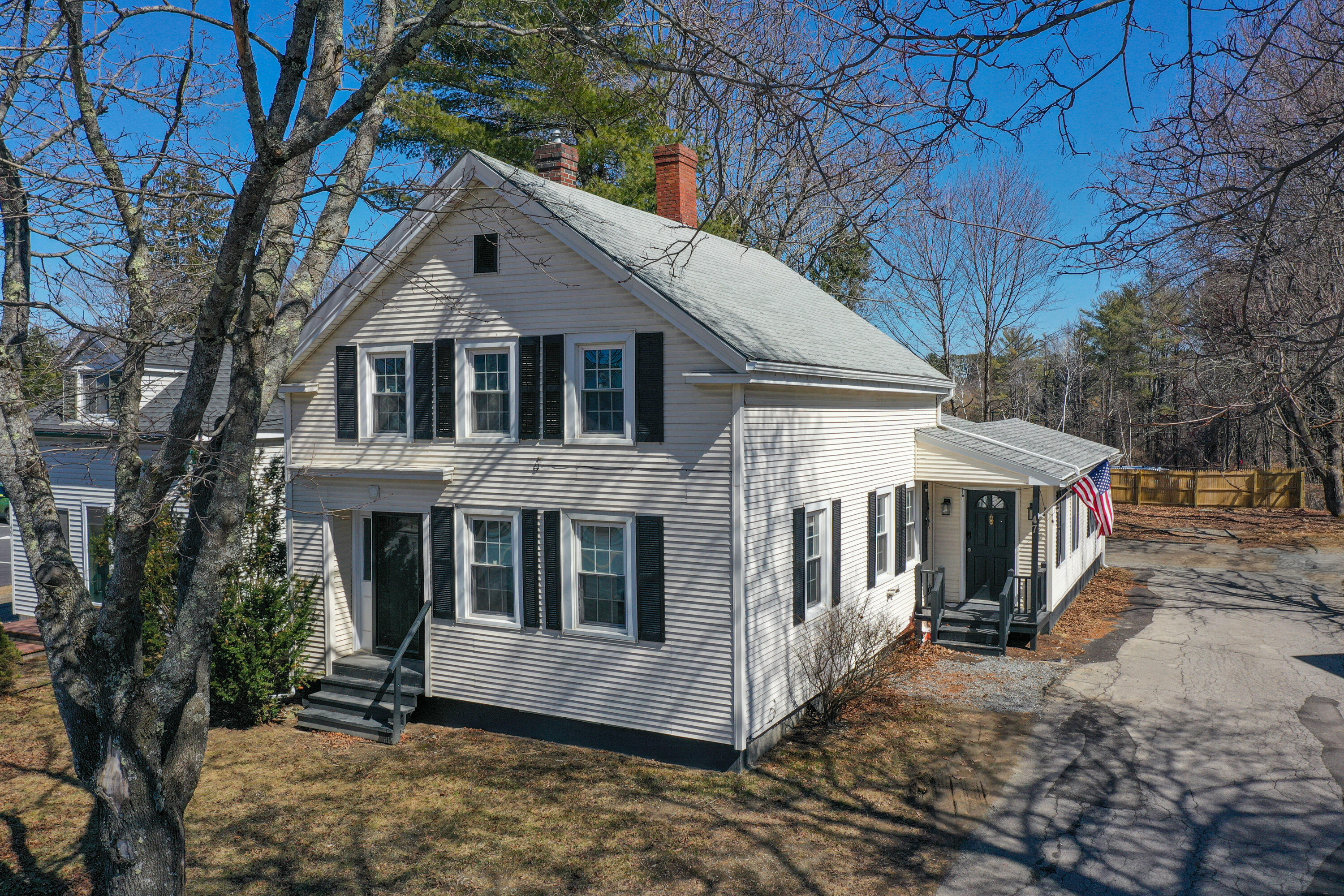 47 Main Road North Hampden, ME 04444 - Photo 35 of 42