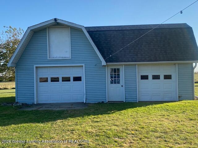 1810 South Dewitt Road St. Johns, MI 48879 - Photo 51 of 64 Sunday retakes