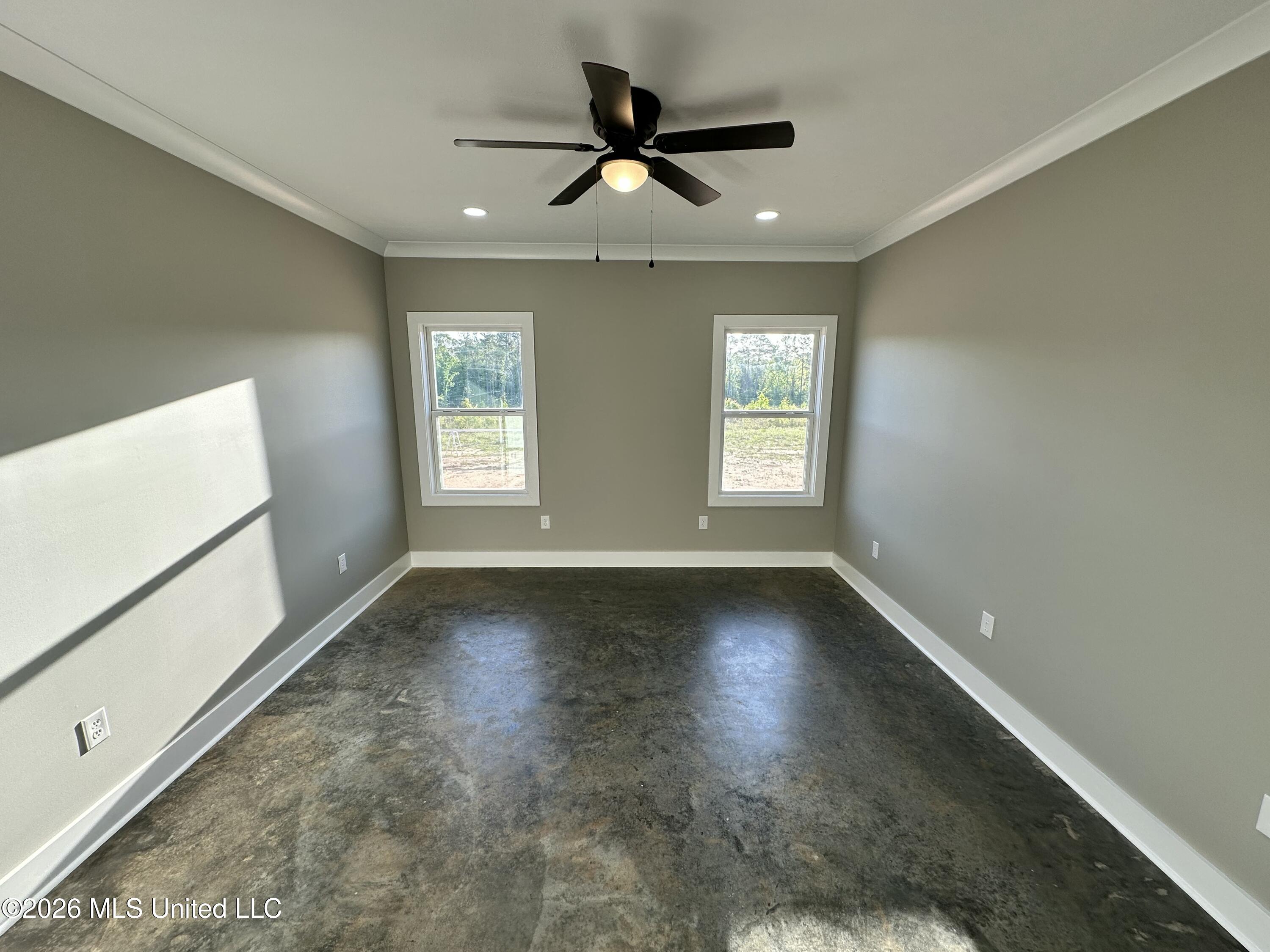 786 Clyde B Road Walnut Grove, MS 39189 - Photo 11 of 32 IMG_6385