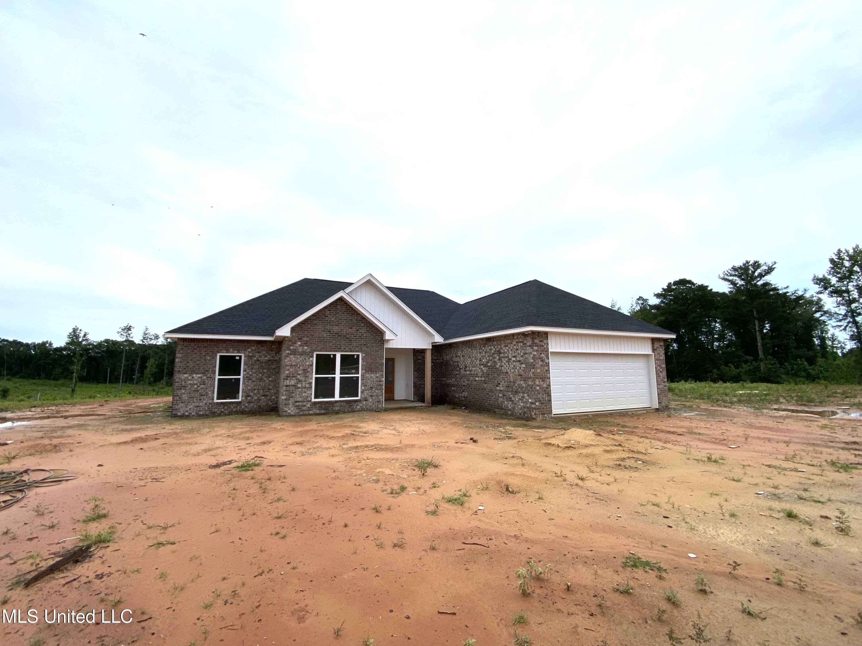 786 Clyde B Road Walnut Grove, MS 39189 - Photo 28 of 32 House