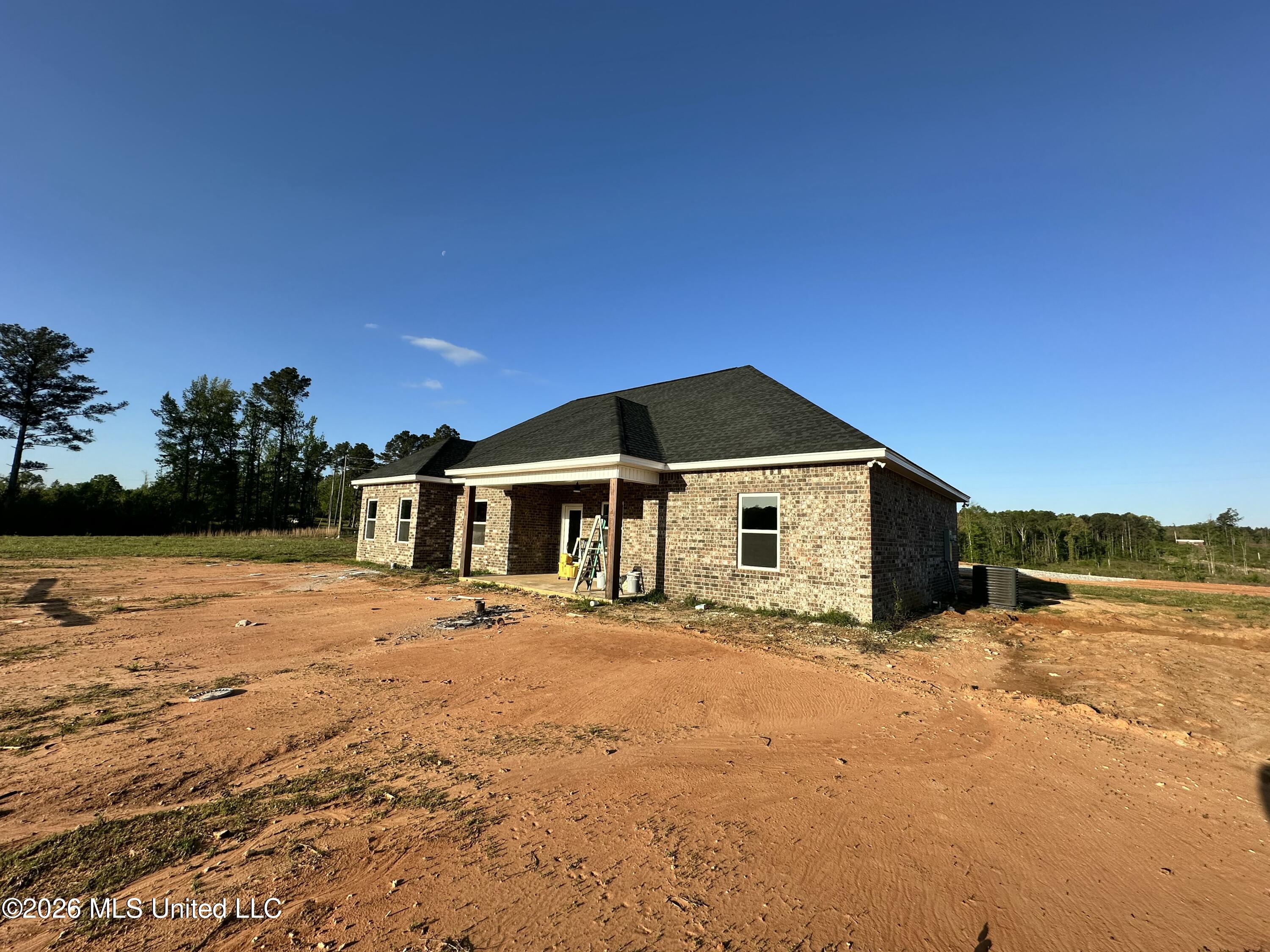 786 Clyde B Road Walnut Grove, MS 39189 - Photo 31 of 32 IMG_6399