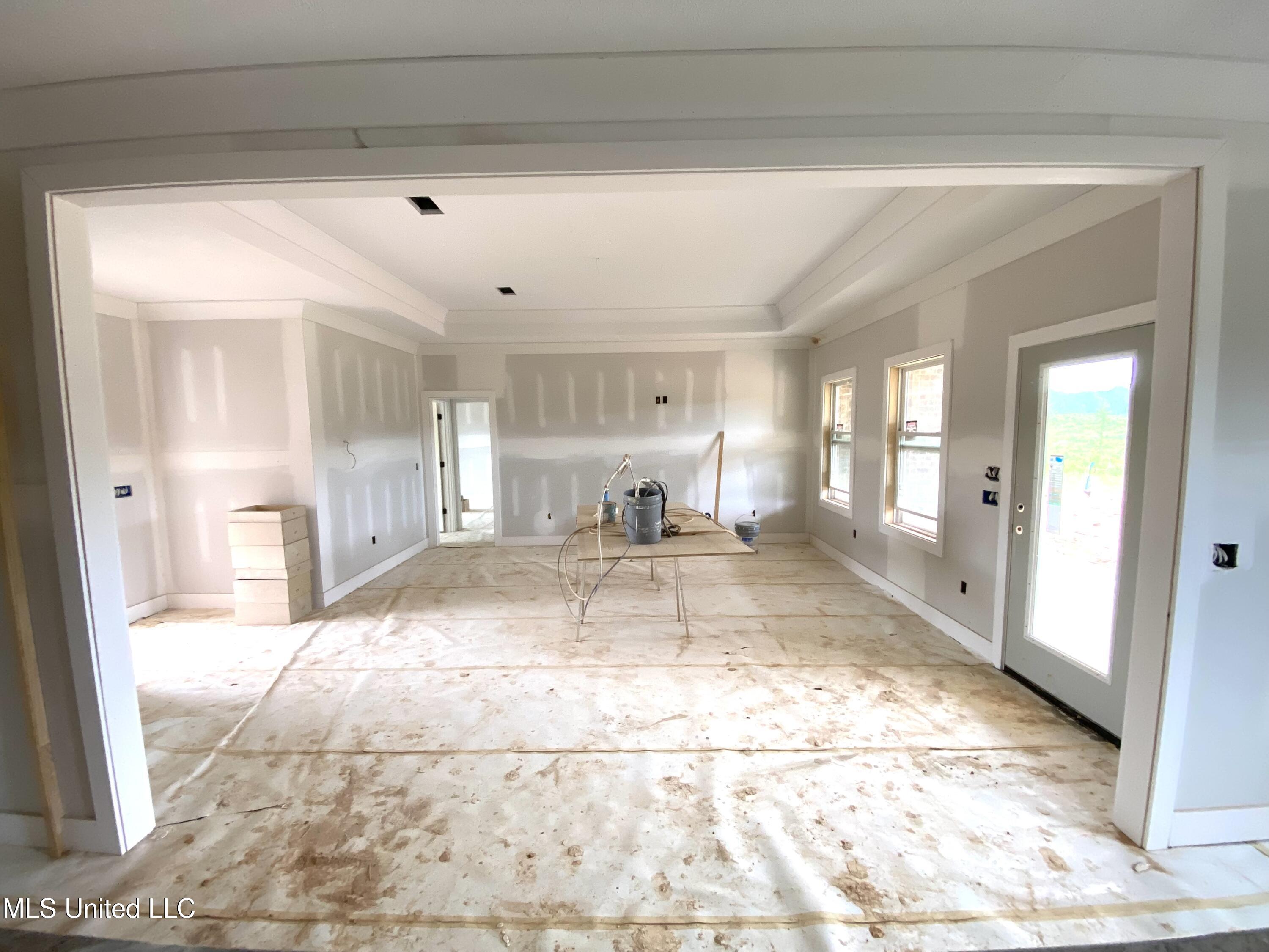 786 Clyde B Road Walnut Grove, MS 39189 - Photo 4 of 5 IMG_0752-1