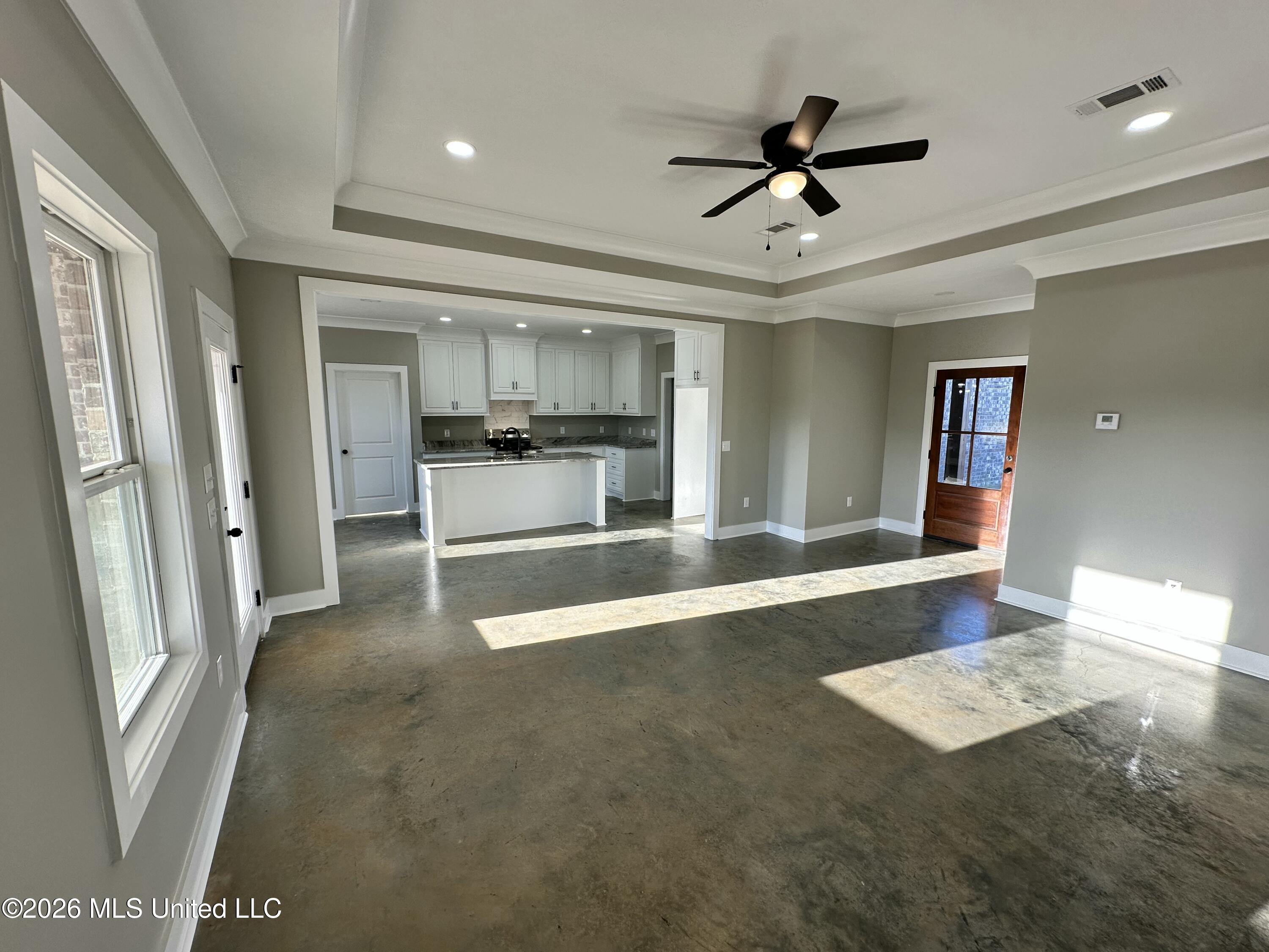 786 Clyde B Road Walnut Grove, MS 39189 - Photo 5 of 32 IMG_6392
