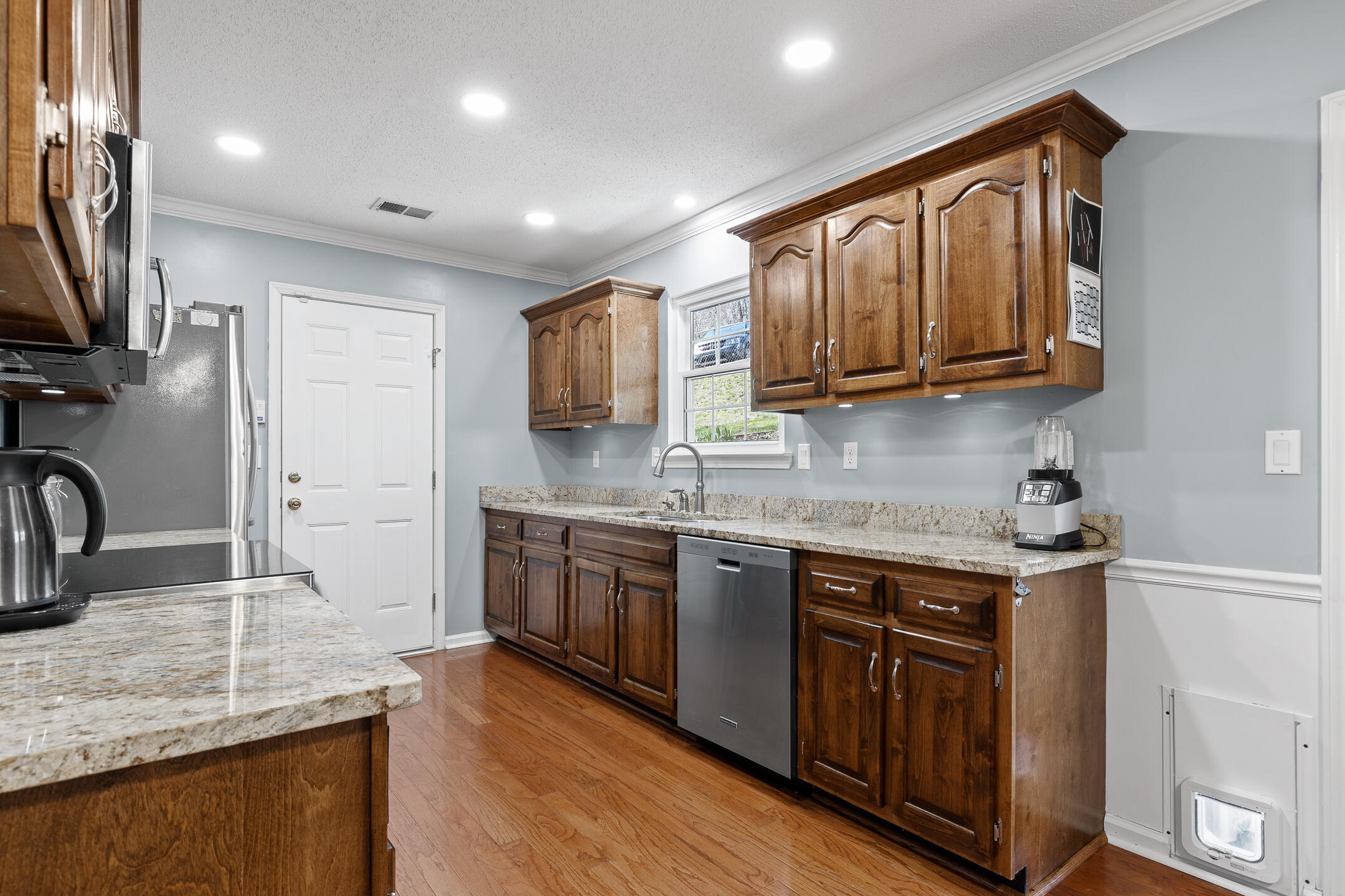 6509 Grubb Road Hixson, TN 37343 - Photo 11 of 42 Grubb-6