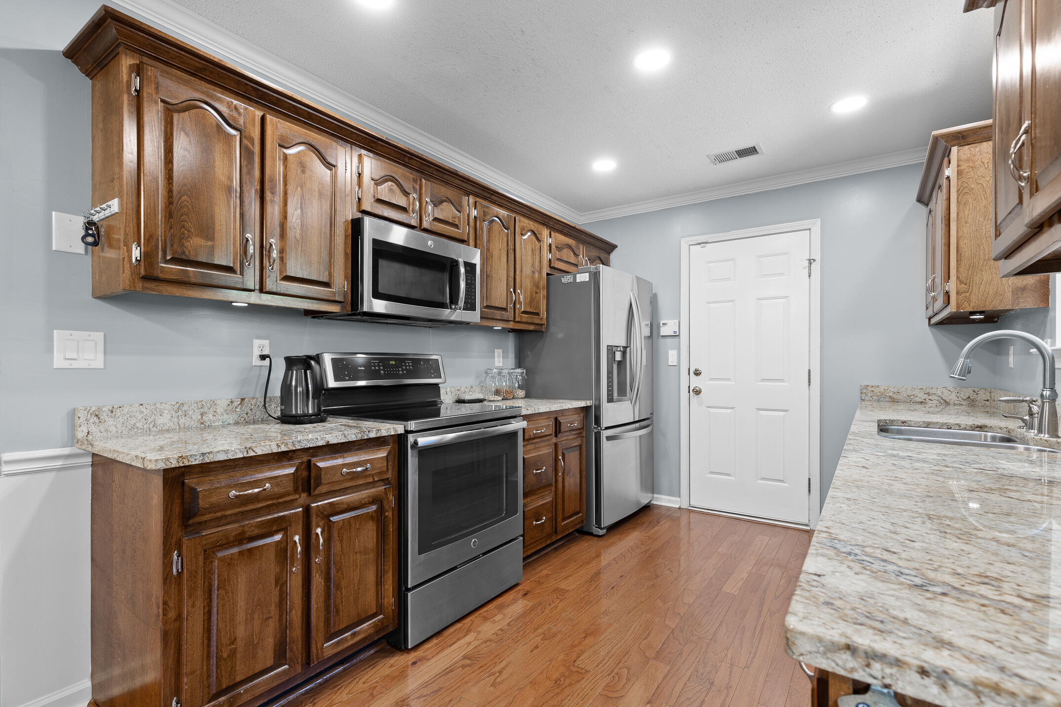 6509 Grubb Road Hixson, TN 37343 - Photo 15 of 42 Grubb-8
