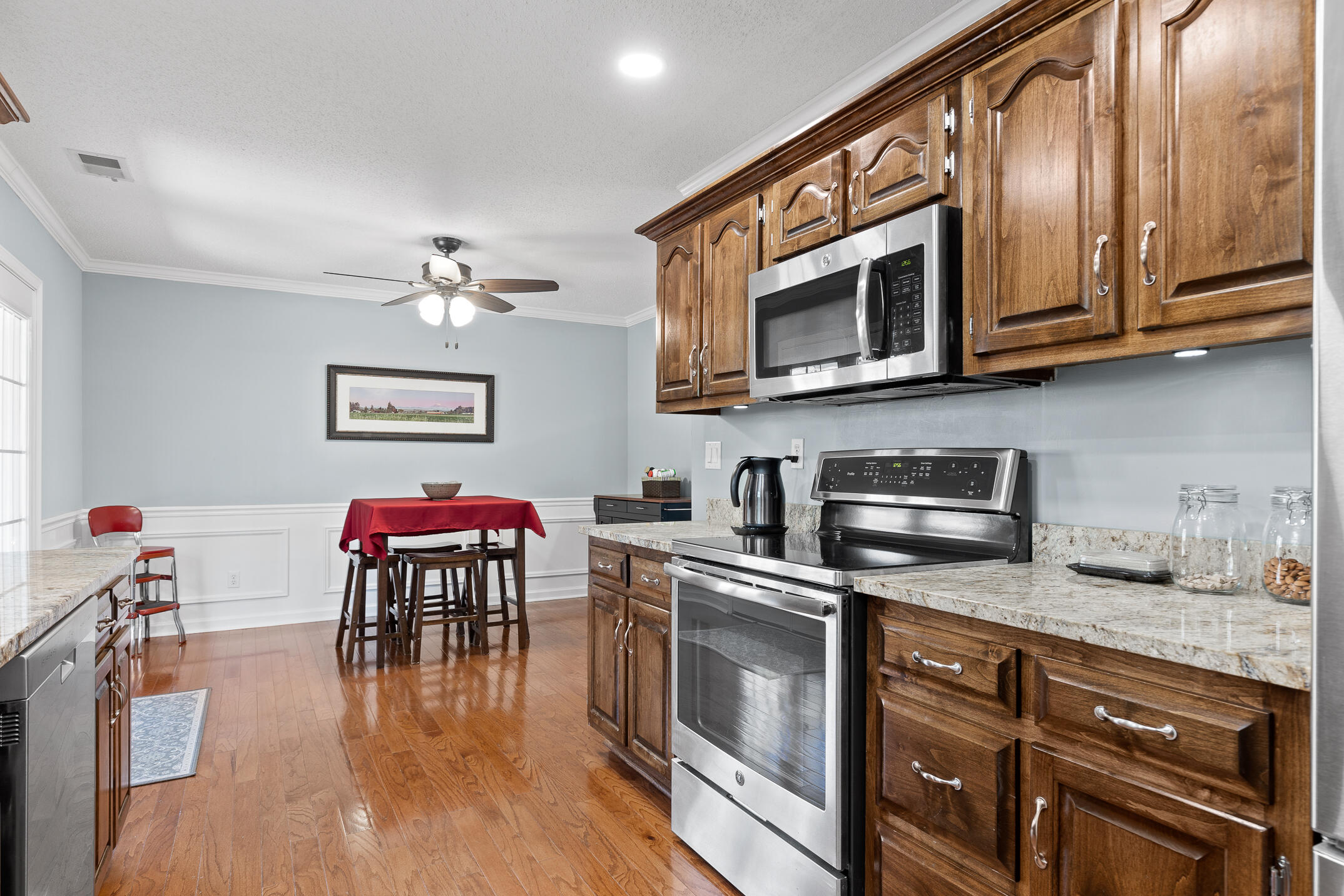 6509 Grubb Road Hixson, TN 37343 - Photo 16 of 42 Grubb-9