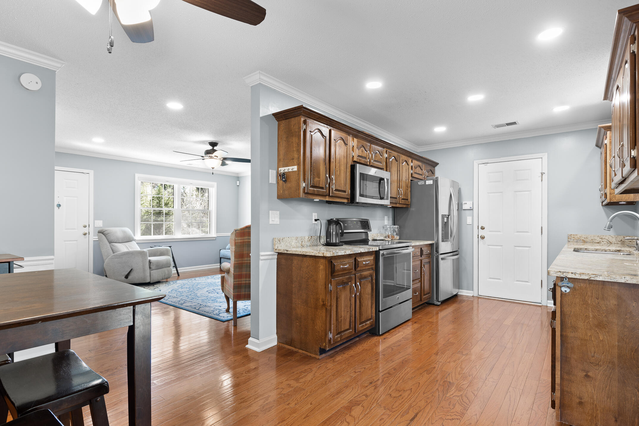 6509 Grubb Road Hixson, TN 37343 - Photo 20 of 42 Grubb-15
