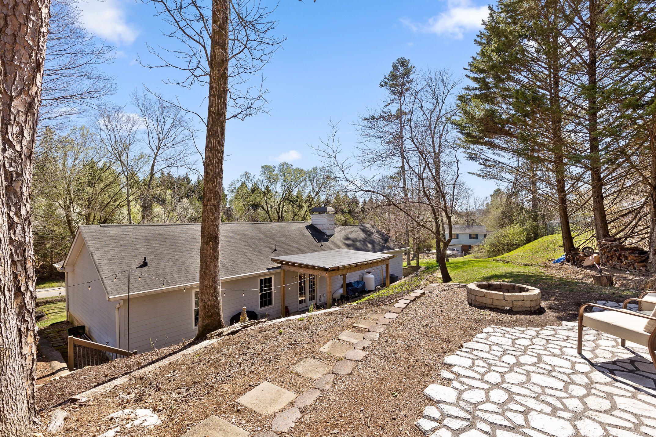 6509 Grubb Road Hixson, TN 37343 - Photo 33 of 42 Grubb-28