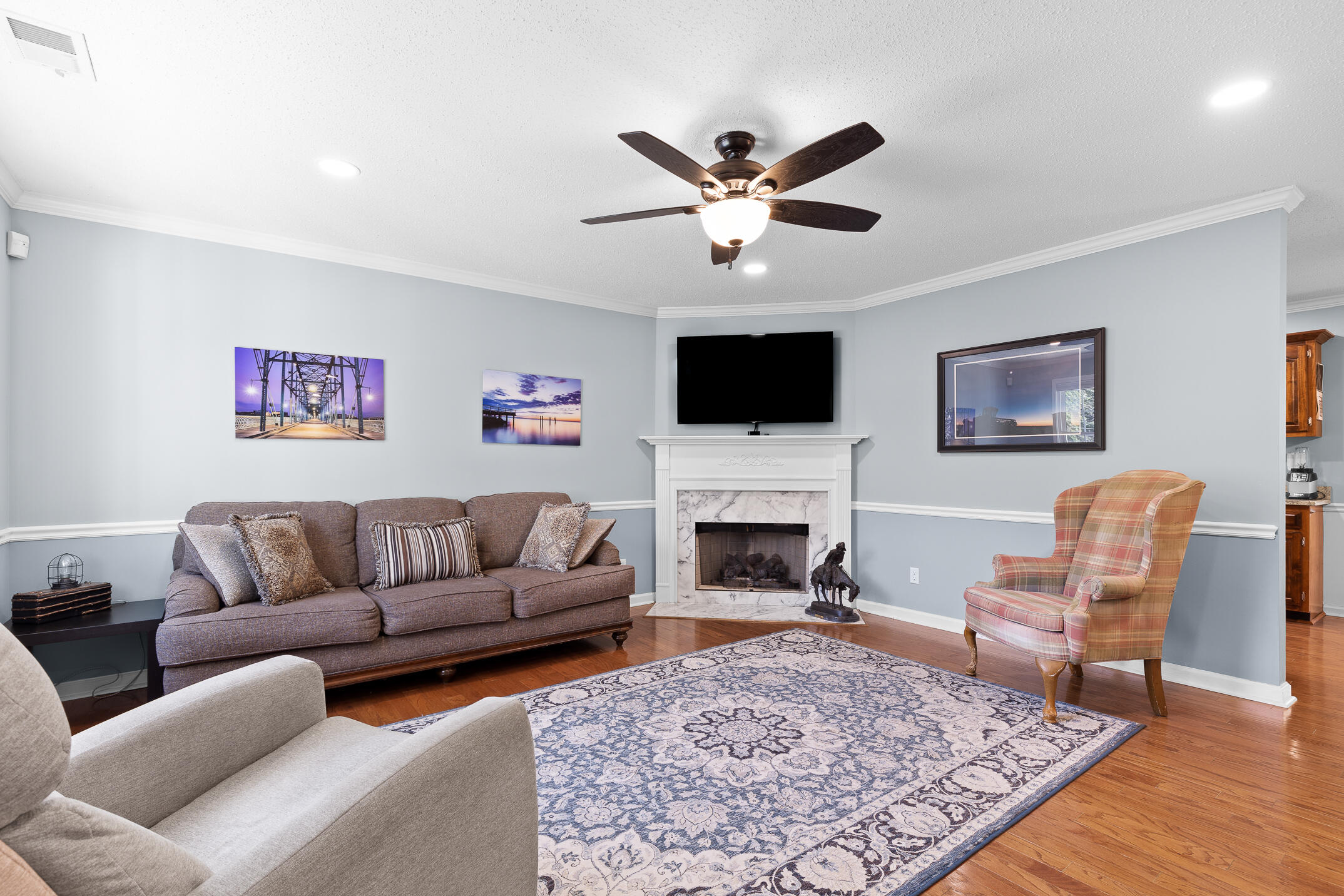 6509 Grubb Road Hixson, TN 37343 - Photo 8 of 42 Grubb-3