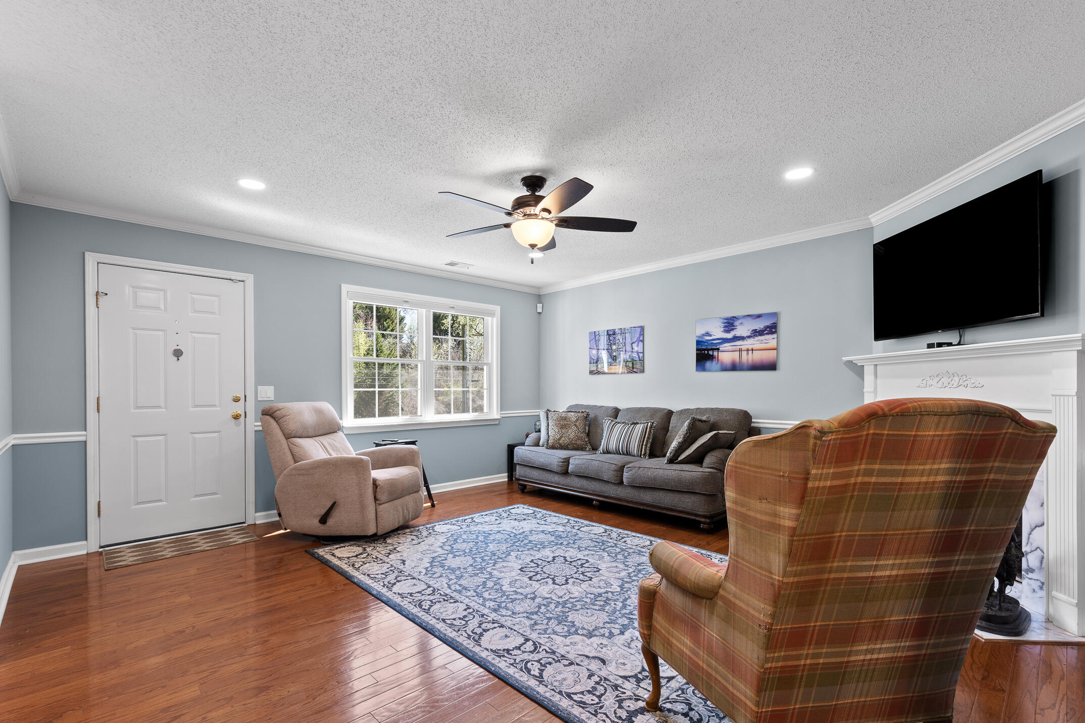 6509 Grubb Road Hixson, TN 37343 - Photo 9 of 42 Grubb-2