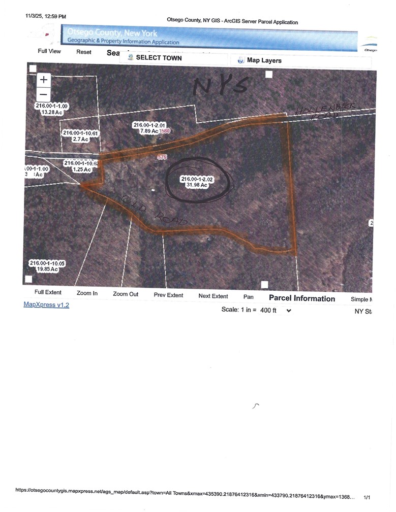 575 Hollenbeck Road Worcester, NY 12197 - Photo 8 of 8