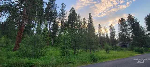 $118,900 | Lot 7-b19 Lot 7-b19 Columbine New Meadows, New Meadows, ID 83654