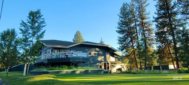 $118,900 | Lot 7-b19 Lot 7-b19 Columbine New Meadows, New Meadows, ID 83654