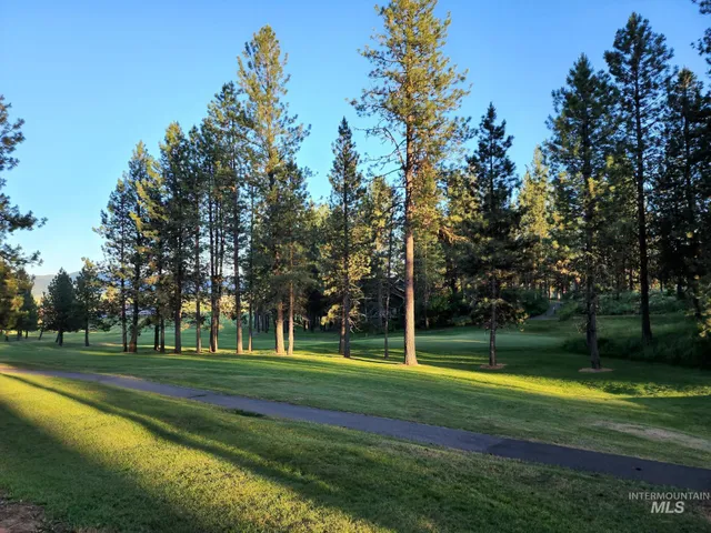 $118,900 | Lot 7-b19 Lot 7-b19 Columbine New Meadows, New Meadows, ID 83654