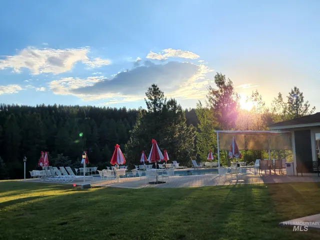 $118,900 | Lot 7-b19 Lot 7-b19 Columbine New Meadows, New Meadows, ID 83654