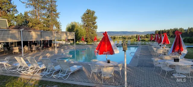 $118,900 | Lot 7-b19 Lot 7-b19 Columbine New Meadows, New Meadows, ID 83654